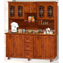 Wooden kitchen Cabinet